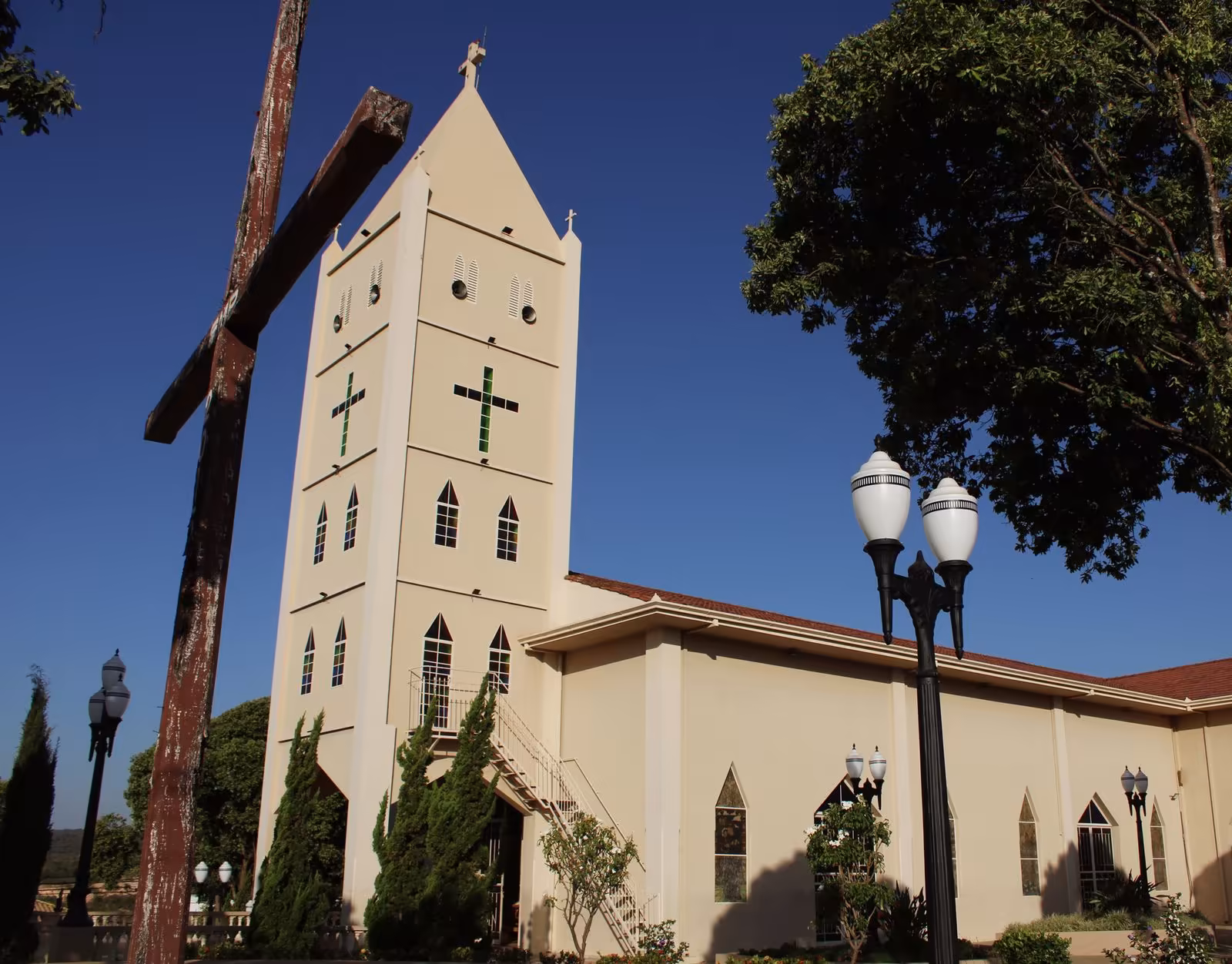 Foto de Paróquia Santo Antônio – Arcos/MG
