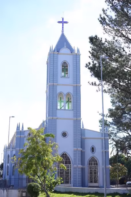 Foto de Paróquia Nossa Senhora do Rosário – Bom Despacho/MG