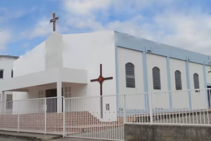 Foto de Paróquia Nossa Senhora de Lourdes – Formiga/MG