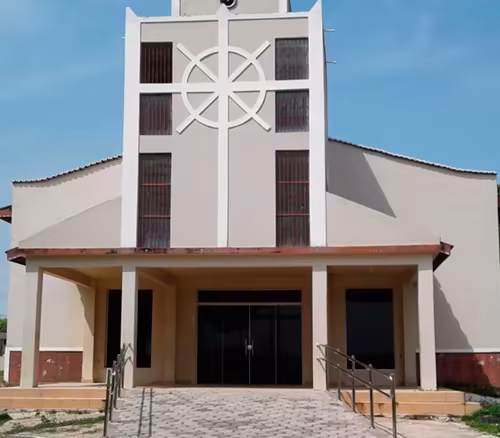 Foto de Paróquia Imaculada Conceição