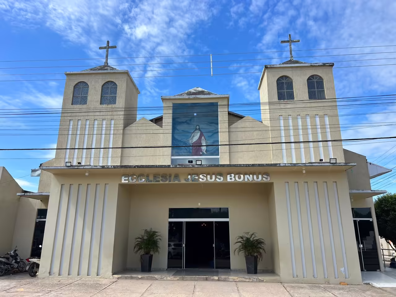 Foto de Paróquia Bom Jesus