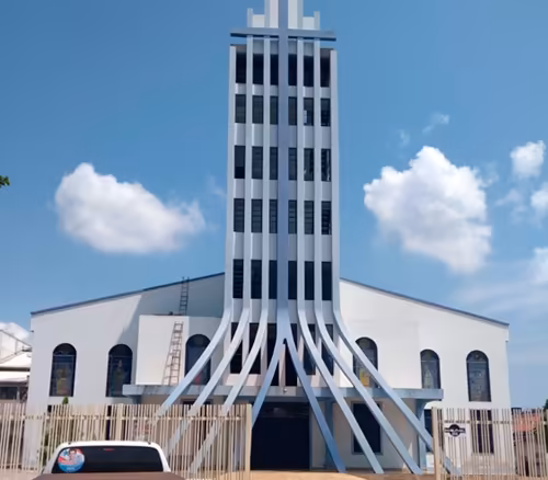 Foto de Paróquia Nossa Senhora Imaculada Conceição