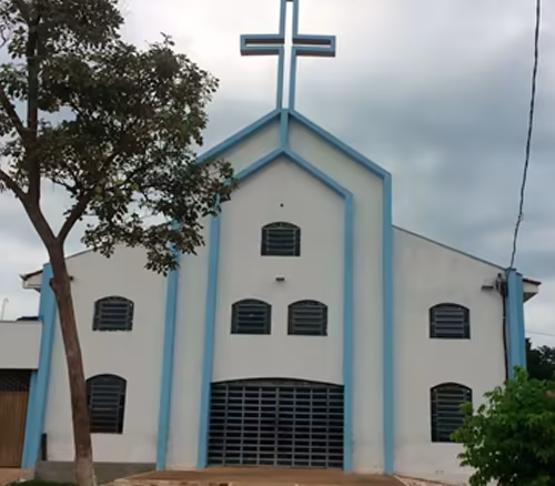 Foto de Paróquia Nossa Senhora das Graças
