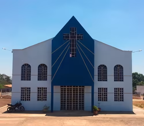 Foto de Paróquia Nossa Senhora das Dores