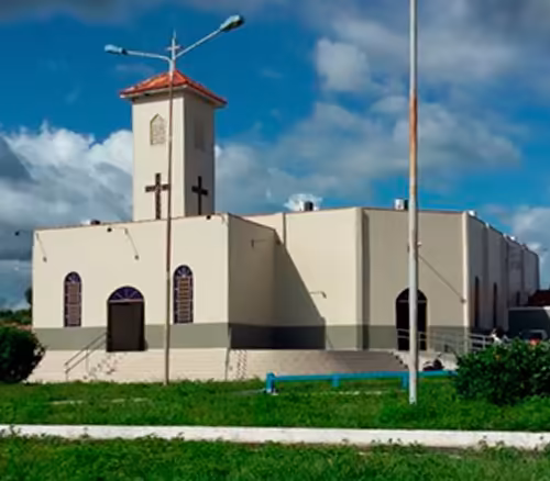 Foto de Paróquia Santa Maria