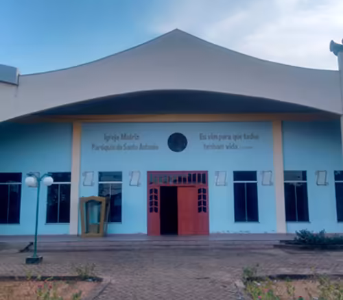 Foto de Paróquia Santo Antônio