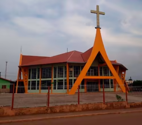 Foto de Paróquia São João Batista