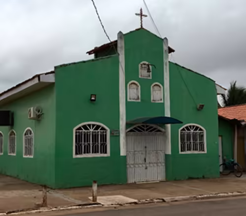 Foto de Paróquia Bom Pastor