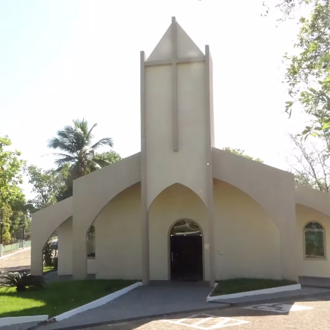 Foto de Paróquia Capelania Militar S. Inácio de Loyola