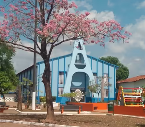 Foto de Paróquia Nossa Senhora da Conceição