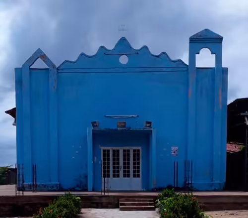 Foto de Paróquia Nossa Senhora de Fátima