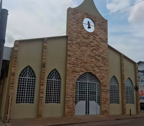 Foto de Paróquia Sagrado Coração de Jesus