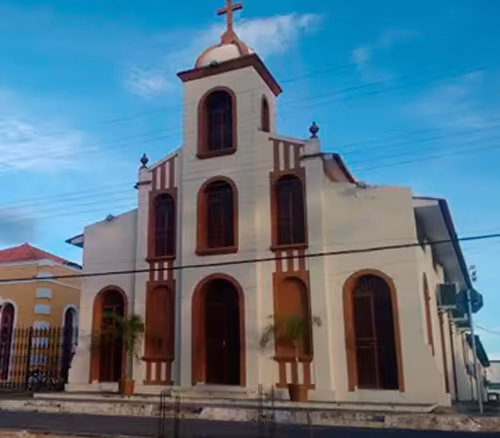 Foto de Paróquia São Félix de Valois