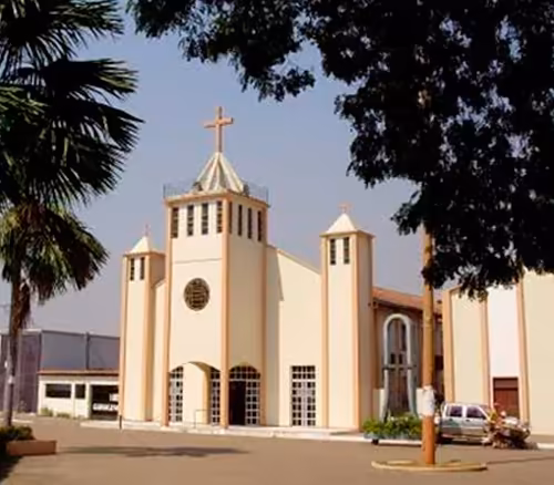 Foto de Paróquia São Francisco de Assis