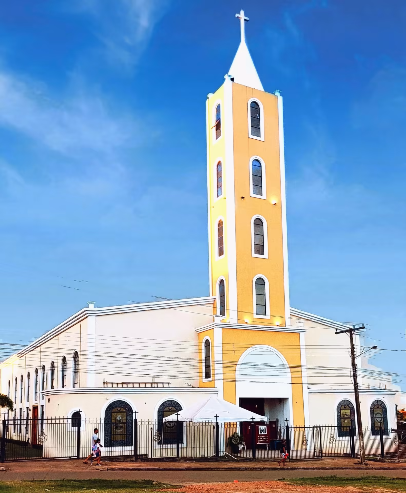Foto de Paróquia São José Operário
