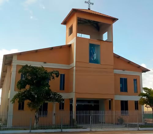 Foto de Paróquia Senhora Sant’Ana