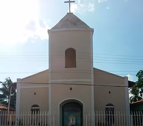 Foto de Paróquia São Francisco de Assis