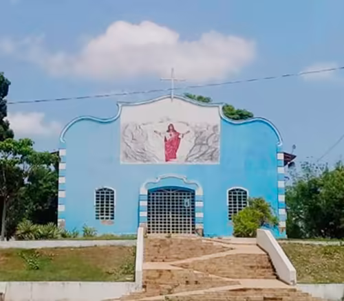 Foto de Paróquia Sagrado Coração de Jesus