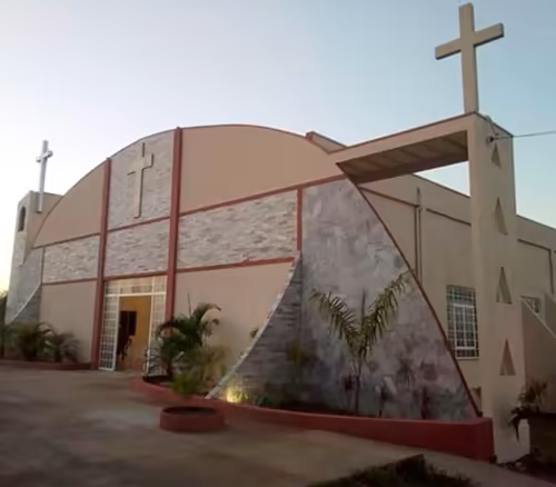 Foto de Paróquia Cristo Rei