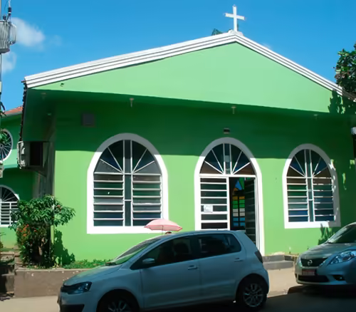 Foto de Paróquia São Francisco de Assis