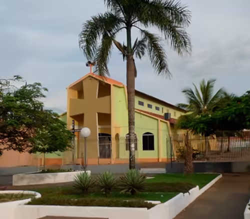 Foto de Paróquia São Sebastião