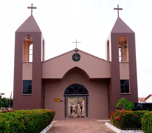 Foto de Paróquia São Domingos de Gusmão