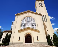 Foto de Paróquia Santo Antônio de Pádua – Adamantina