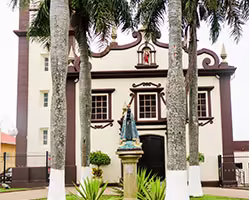 Foto de Paróquia Santa Cecília – Álvaro de Carvalho