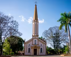 Foto de Paróquia Senhor Bom Jesus – Arco-Íris