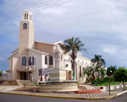 Foto de São Francisco Xavier – Bastos