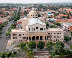 Foto de Paróquia Nossa Senhora Aparecida – Dracena
