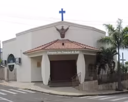 Foto de Paróquia São Francisco de Assis – Dracena