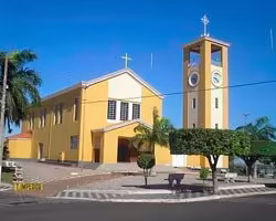 Foto de Paróquia Nossa Senhora Aparecida – Flórida Paulista