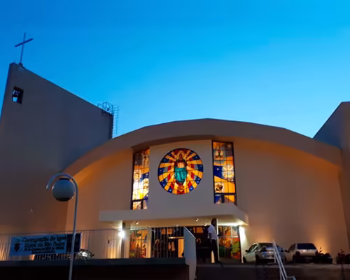 Foto de Paróquia São Pedro Apóstolo – Garça