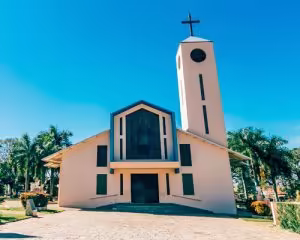 Foto de Paróquia São Luíz Gonzaga – Iacri
