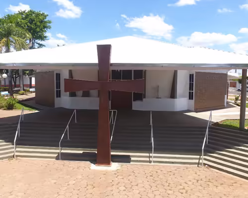 Foto de Paróquia Imaculado Coração de Maria – Inúbia Paulista