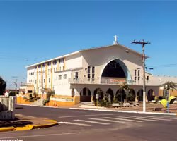 Foto de Paróquia Santo Antônio – Junqueirópolis