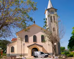Foto de Paróquia Imaculada Conceição – Mariápolis