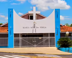 Foto de Paróquia Maria Mãe da Igreja – Marília