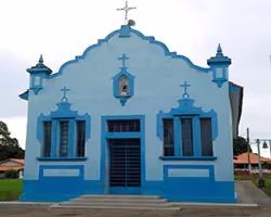Foto de Paróquia Nossa Senhora Auxiliadora – Avencas