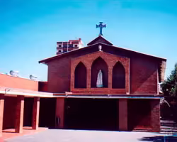 Foto de Paróquia Nossa Senhora de Fátima (Bairro Fragata) – Marília