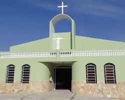 Foto de Paróquia Nossa Senhora do Perpétuo Socorro – Marília