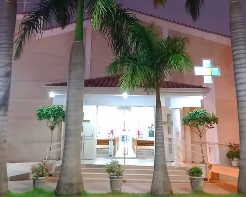 Foto de Paróquia Sagrada Família – Marília