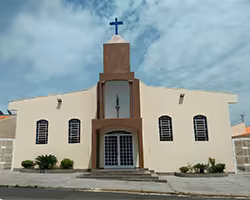 Foto de Paróquia Santa Edwiges – Marília