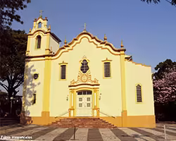 Foto de Paróquia Santa Isabel – Marília