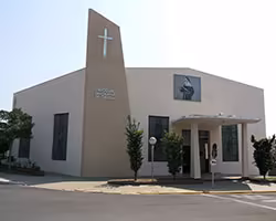 Foto de Paróquia Santa Rita de Cássia – Marília