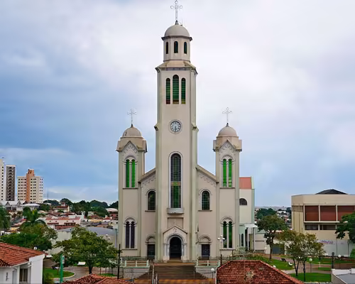 Foto de Paróquia Santo Antônio – Marília