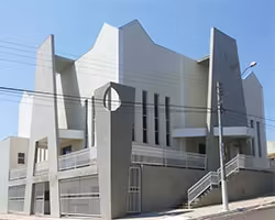 Foto de Paróquia São João Batista – Marília