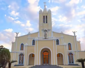Foto de Paróquia São Miguel Arcanjo – Marília