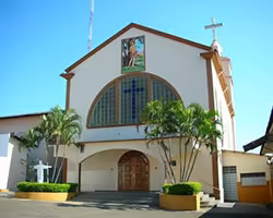 Foto de Paróquia São Sebastião – Marília